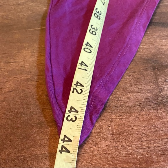 💥Lane Bryant Asymmetrical Tunic Top💥 - Picture 9 of 9